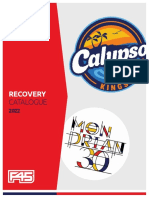 F45 Recovery Catalogue V1.4