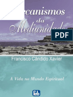 11 - Mecanismo Da Mediunidade