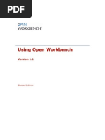 Download Using Open Workbench by api-3712233 SN6623632 doc pdf
