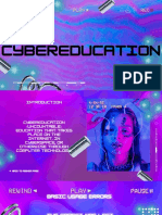Cyber Education
