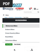 Just Bikes-November 2020 | PDF | Vehicles | Motor Vehicle