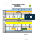 JADWAL 6c