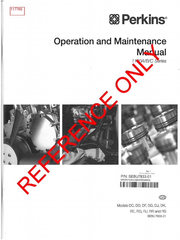 PERKINS ENGINE PARTS MANUAL PDF intelligence overview