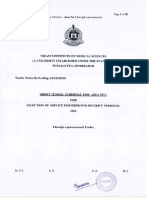 Bid Documents NIMS Latest - Compressed