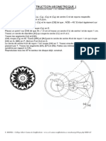 Jolies Constructions Géométriques