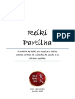 Partilha de Reiki