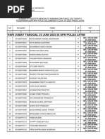 Barmogini yuziga yopishtirgan yigitning surati