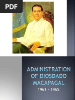 Diosdado Macapagal