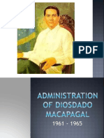 Diosdado Macapagal