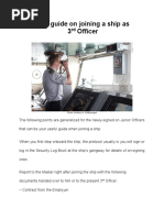 LSA and FFE Standards on Ships | PDF | Equipment | Manufactured Goods