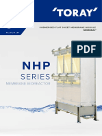 MEMBRAY NPH Series