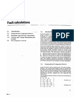 003-Fault Calculations