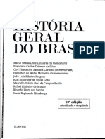 BASILE Marcelo O Imperio Brasileiro Panrama Politico