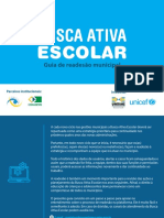 GUIA - Readesão - Busca Ativa Escolar - V1