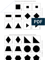 Memotest de Figuras Geométricas ENPRIMERCICLO