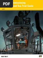 Marine Systematic Cause Analysis Technique (M-SCAT 8.2) | PDF