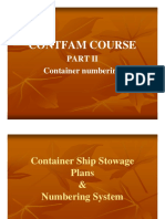 CONTFAM-PART2 Numbering - Compatibility Mode