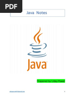 Core Java