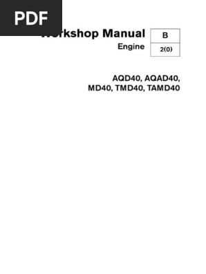 Aqd40 1-25 | PDF
