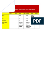 Plantilla de La Semana 10:04-16:04