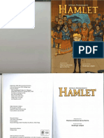 Hamlet Narrativa Gráfica