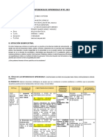 EXPERIENCIA DE APRENDIZAJE  N°  5  5°-6° GRADO - copia