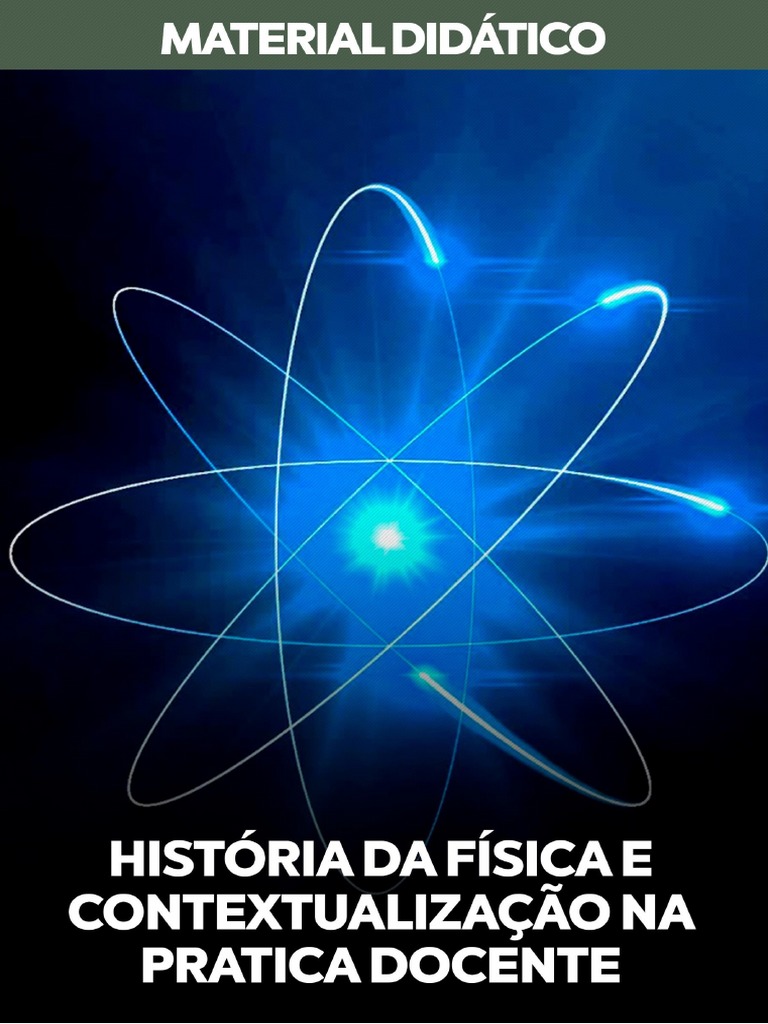 História e Evolução da Física | PDF