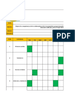 PR HSEQ 01 - Capacitación