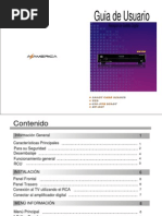 Download Manual en Espanol S810b by Albo Cacique SN66238688 doc pdf