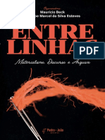 Ebook Entrelinhas