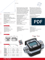 PIUSI K24 Esp