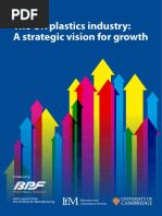 BPF Plastics Strategy