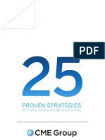 25 Strategies - Part I