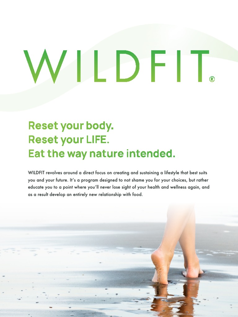 Free WILDFIT 90 Course Overview | PDF