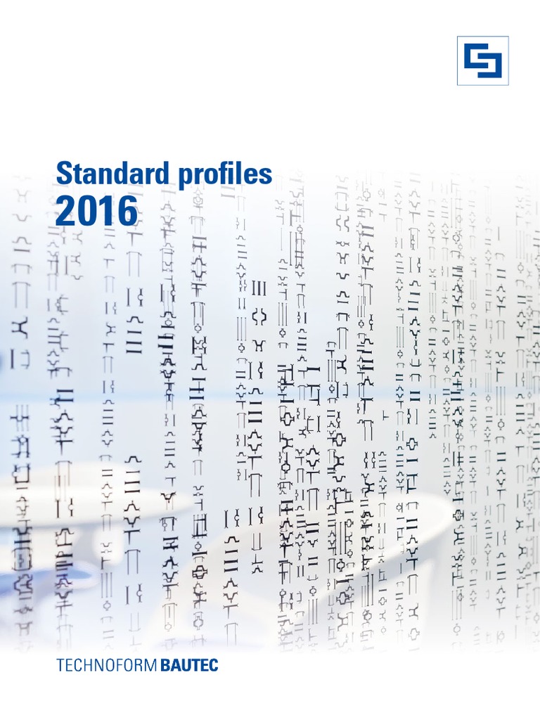 Technoform Bautec: Insulation Solutions | PDF | Strength Of Materials ...