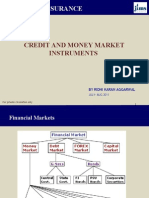 Credit Instruments Final