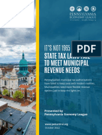 Pel 2022 PML Report 1