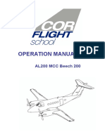 MCC Corflight. 01-02-2020