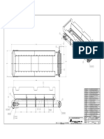 Tolerances - Unless Noted: Notice:: 700 West 21St Street P.O. Box 20 Yankton, South Dakota 57078