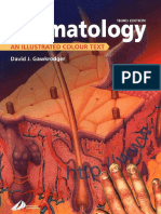 Dermatology An Illustrated Colour Textbo