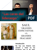 1. Saul - IPAD