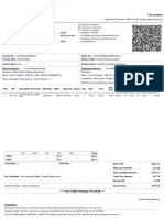 Tax Invoice: Gstin Drug Licence No