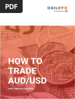 How To Trade XAUUSD A Cheat Sheet | PDF | Gold As An Investment ...