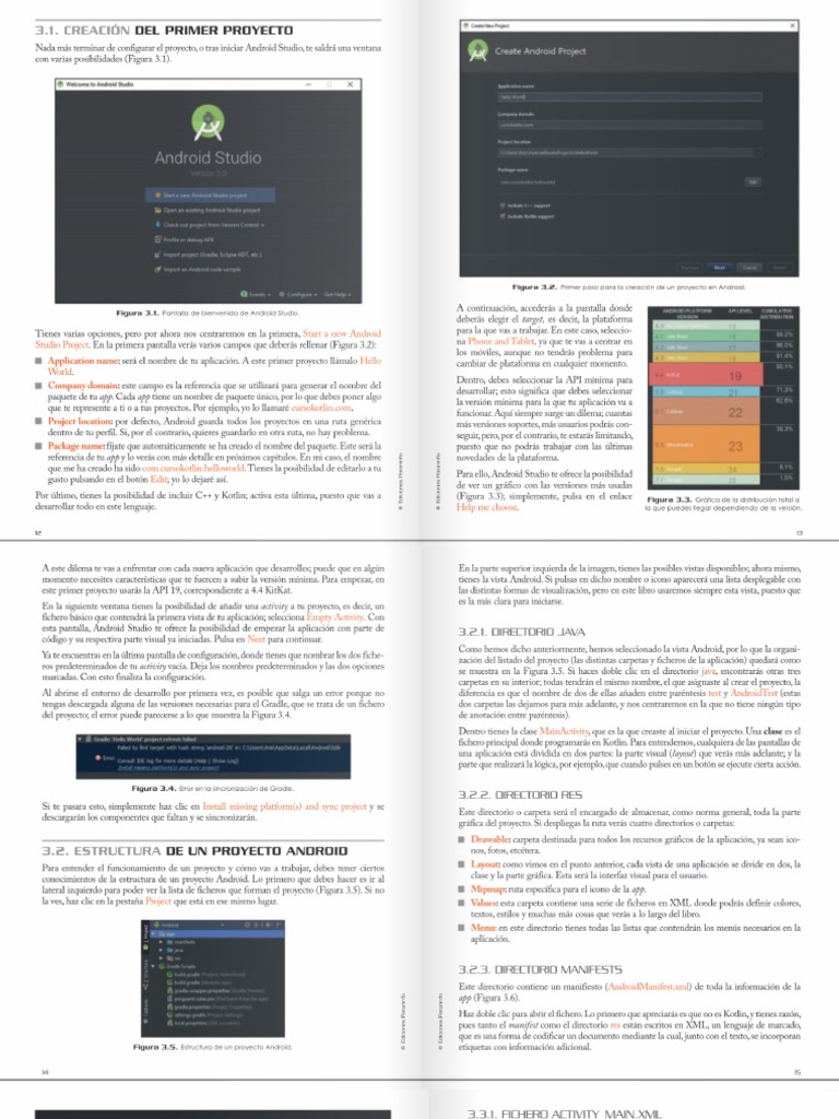 Android | PDF