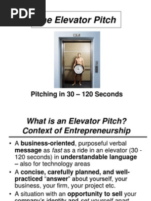 Elevator_Pitch