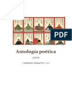 Antología de Poesía