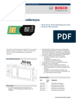 Bosch Adc 1024 A