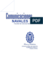 Cartilla Comunicaciones Navales