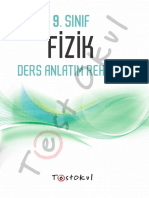 Fizik 9