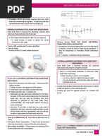 Modified B-Lynch Suture Technique | PDF | Surgical Suture | Uterus
